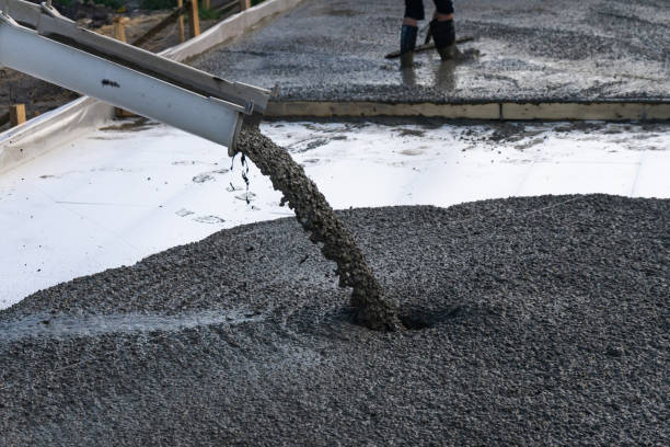 Best Concrete Foundation Repair in Syracuse, NY