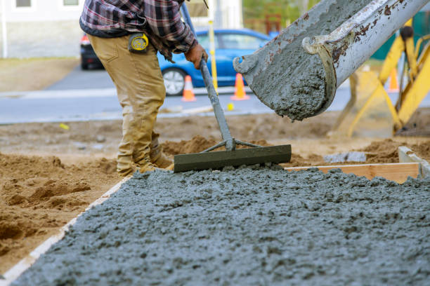 Professional Concrete contractor in NY