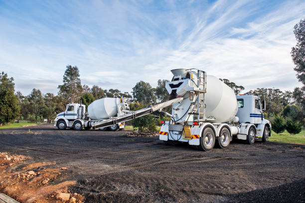 Best Residential Concrete Solutions in Syracuse, NY