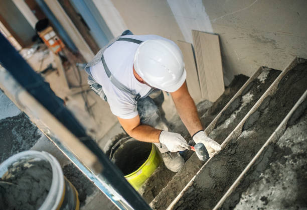 Best Residential Concrete Solutions in Syracuse, NY