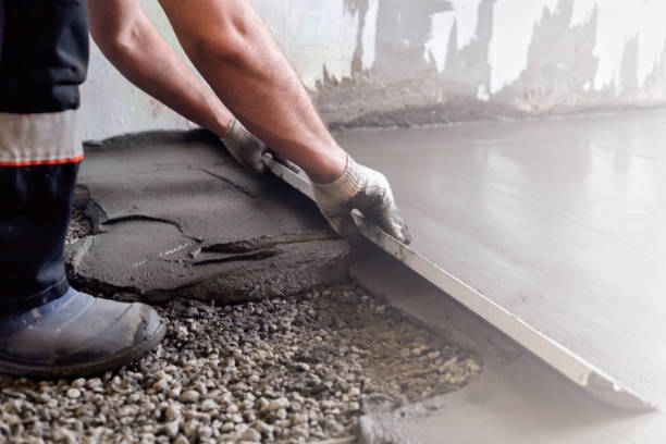 Best Concrete Demolition Services in Syracuse, NY